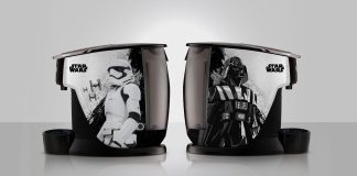 CCXP 2024: 3 Corações anuncia cafeteiras de Star Wars