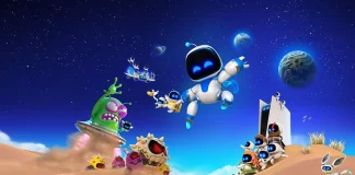 The Game Awards 2024: Astro Bot é eleito o Jogo do Ano
