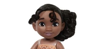 Moana 2: Ri Happy traz lançamentos incríveis para as crianças entrarem na brincadeira
