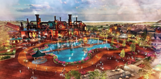 Cacau Show anuncia construção de parque temático no interior de São Paulo