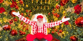 Mooca Plaza Shopping e Coca-Cola FEMSA Brasil se unem em parceria inédita e apresentam decoração de Natal com mais de 16 mil pontos de luz na árvore natalina de 10 metros de altura