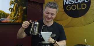 NESCAFÉ®, café oficial do MasterChef Brasil Confeitaria 2024, eleva a experiência de sabor em temporada inédita do talent show