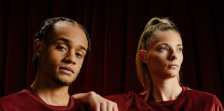 RB Leipzig e PUMA lançam “Jingle Jersey”, camisa feita de veludo para o Natal