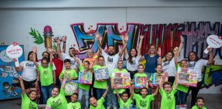 Fundação Spirit of Play, da Spielwarenmesse, Feira de Brinquedos da Alemanha, entrega doações de brinquedos no Brasil neste Natal