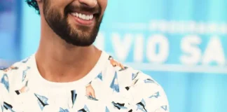 Tjama lança coleção Silvinho, inspirada em Silvio Santos