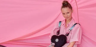 Kipling lança coleção inspirada em Wicked