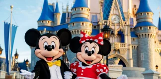 Movida e Disney se unem para trazer a magia do Natal às lojas de locação de veículos