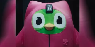 Collab entre Netflix e Duolingo busca ensinar coreano a usuários com inspiração em Round 6