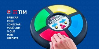 TIM e Estrela se unem para conectar ainda mais as famílias no Natal