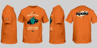 Levi’s® é o uniforme oficial da CCXP24