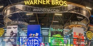 CCXP 2024: Jovem Nerd e Warner Bros. Discovery Global Consumer Products apresentam box exclusivo da collab de Batman e Ozob