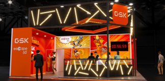 CCXP 2024: Escape 60′ e GSK desafiam público a vencer desinformação em jogo interativo