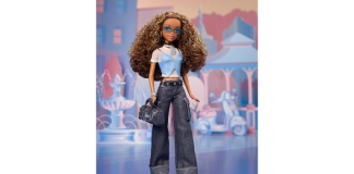 Bonecas My Scene da Barbie retornam após 15 anos
