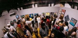 Marvel no Brasil, Feira Preta e Museu das Favelas estreiam a exposição “Marvel – O Poder é Nosso”