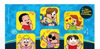 Parque da Mônica promove 3º Encontro de Inclusão