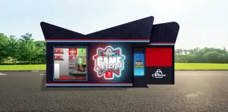 Nintendo e CardWay firmam parceria para abrir a primeira unidade física da Loja do Cardoso