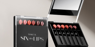 Make B. relança produto icônico dos anos 90