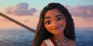 ‘Moana 2’ bate recorde de bilheteria nos EUA e Canadá, diz Disney