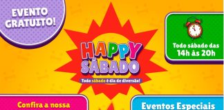 Grupo Ri Happy anuncia programação gratuita de oficinas natalinas