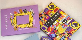 Animativa apresenta opções de presentes para o Natal com foco em funcionalidade e criatividade