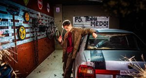 Férias com diversão, para adultos e crianças