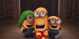 Franquia ‘Meu Malvado Favorito’ domina ranking de infantis mais assistidos do Telecine em 2024