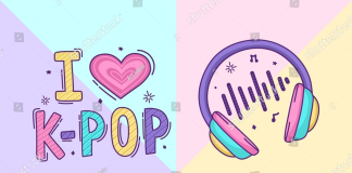 한류 열풍 O fenômeno da onda coreana