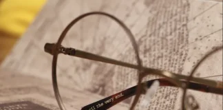 Chilli Beans anuncia nova coleção da saga Harry Potter