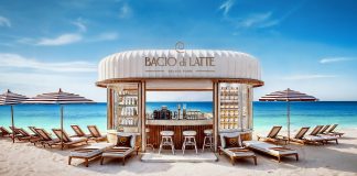 Bacio di Latte lança nova campanha de verão com Inteligência Artificial