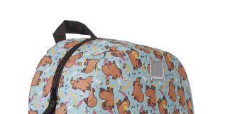 Grupo Dermiwil Lança a Linha Capivara: Tendência em alta!