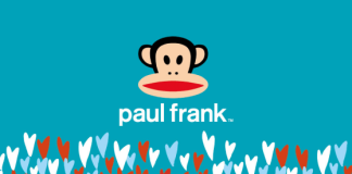 Redibra une Paul Frank e Sestini para marcarem presença neste Volta às Aulas!
