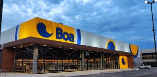 Boa Supermercados inicia 2025 com inauguração de mais uma unidade em Jundiaí