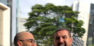 Dr. JONES e Desimpedidos querem descobrir: ‘que tipo de barba mais combina com seu time do coração?’