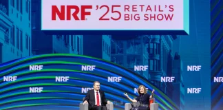 Um Resumo do NRF ’25: O Grande Evento do Varejo