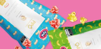 Fini e Pipó transformam clássicos em pipoca gourmet com sabores inéditos