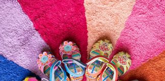 C&A e Mooui lançam coleção de calçados