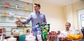 M. Dias Branco leva novidades para a ISM, maior feira de doces e snacks do mundo