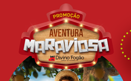 HOJE NOS CINEMAS: Divino Fogão faz parceria inédita com live-action de Chico Bento