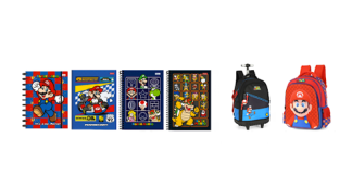 Lançamentos do Portfólio Redibra para o Volta às Aulas