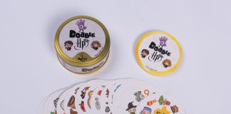 Jogos analógicos são alternativas às telas nas férias