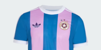 Camiseta da collab de Jão com a adidas esgota em minutos