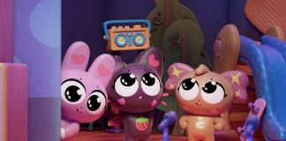 Lulumos: animação brasileira estreia no YouTube