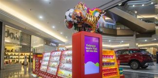 Fini alcança meta de 400 franquias e consolida sua liderança no segmento