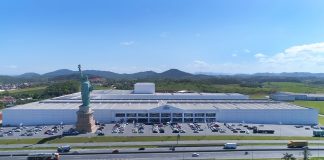 Havan anuncia inauguração de nove megalojas em 2025; confira os municípios contemplados