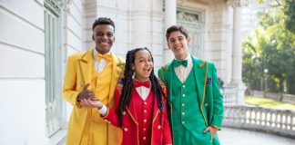 “D.P.A. 4 – O Fantástico Reino de Ondion” ganha primeiro teaser