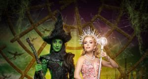 Automob é apoiadora oficial de Wicked