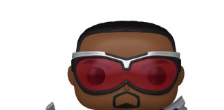 Novos Funkos do Capitão América chegam para celebrar nova fase da Marvel