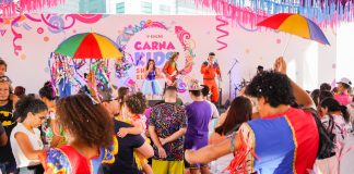 Shopping Eldorado apresenta a maior edição do Carna Kids, com programação gratuita