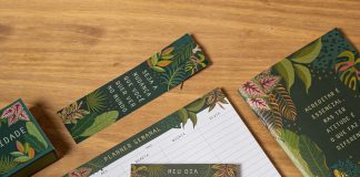 ABCasa Fair 2025 apresenta itens de papelaria e presentes criativos que estão em alta