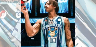 Pokémon e Overtime se unem para coleção exclusiva de uniformes e estilo de vida